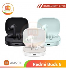 Redmi Buds 6