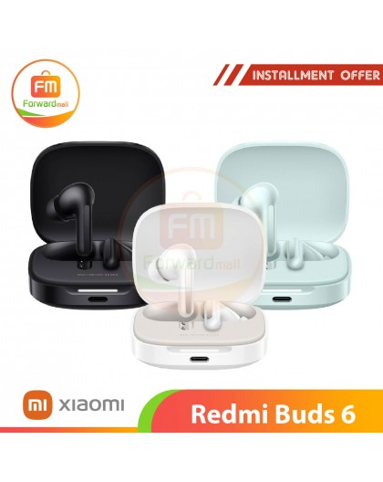 Redmi Buds 6