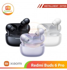 Redmi Buds 6 Pro