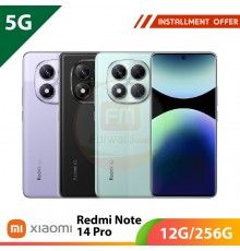 【5G】Redmi Note 14 Pro 12G/256G