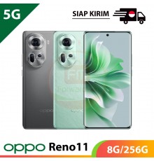 【IND】【5G】OPPO Reno11 8/256GB