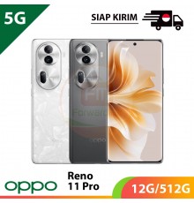 【IND】【5G】OPPO Reno11 Pro 12G/512G