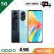 【IND】【5G】OPPO A98 8G/256G