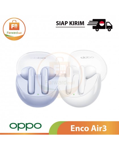 【IND】OPPO Enco air3