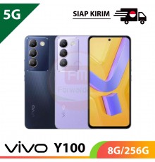 【IND】【5G】VIVO Y100 8G/256G