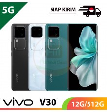 【IND】【5G】VIVO V30 12G/512G