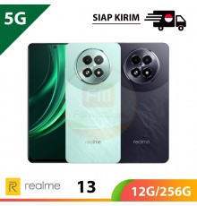 【IND】【5G】Realme 13 12G/256G