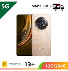 【IND】【5G】Realme 13+ 12G/256G