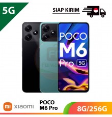 【IND】POCO M6 Pro 8GB/256GB