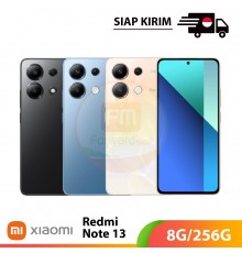 【IND】【5G】Redmi Note 13 8G/256GB