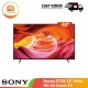 【IND】SONY Bravia X75K 43" Ultra HD 4K Smart TV