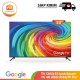 【IND】GOOGLE TV CHiQ 55 inch Smart TV 4K UHD U55G7P Pro