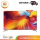 【IND】GOOGLE TV Changhong 75” 4K UHD Smart Digital LED TV U75F8T Pro