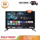 【IND】POLYTRON 32" SMART TV 32CV1869