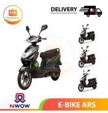 【PHIL】NWOW E-BIKE ARS