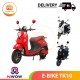 【PHIL】NWOW E-BIKE TK10