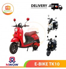 【PHIL】NWOW E-BIKE TK10