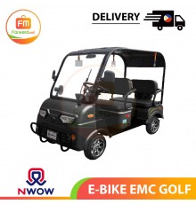 【PHIL】NWOW E-BIKE EMC GOLF