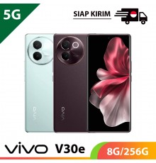 【IND】【5G】VIVO V30e 8G/256G