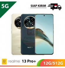 【IND】【5G】Realme 13 Pro+ 12G/512G