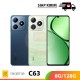 【IND】Realme C63 8G/128G