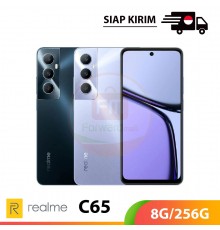 【IND】Realme C65 8G/256G