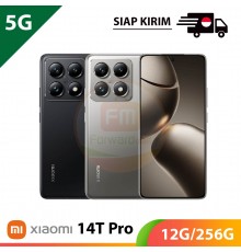 【IND】【5G】Xiaomi 14T Pro 12GB/256GB