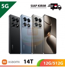 【IND】【5G】Xiaomi 14T 12GB/512GB