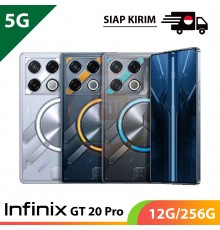 【IND】【5G】Infinix GT 20 Pro 12GB/256GB