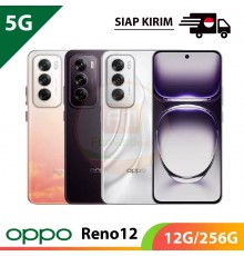 【IND】【5G】OPPO Reno12 12G/256G