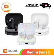 【IND】Redmi Buds 5