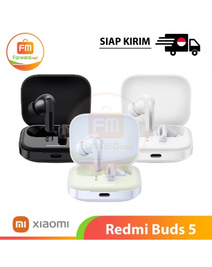 【IND】Redmi Buds 5