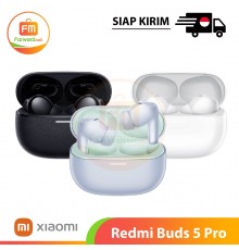 【IND】Redmi Buds 5 Pro