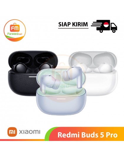 【IND】Redmi Buds 5 Pro