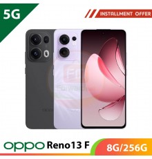 【5G】OPPO Reno13 F 8G/256G