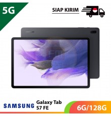 【IND】【5G】Samsung Galaxy Tab S7 FE 6/128GB