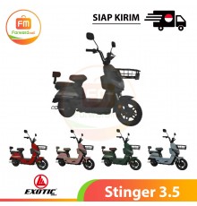 【IND】Exotic Stinger 3.5