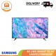 【PHIL】SAMSUNG 4K UHD SMART TV 50"  - UA50CU7000GXXP