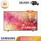 【PHIL】Samsung 4K UHD SMART TV 65” UA65DU7000GXXP