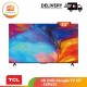 【PHIL】TCL 4K UHD Google TV 55" - 55P635