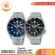 SEIKO 5 Sports Automatic GMT WATCH 42.5mm 黑SSK001/藍SSK003