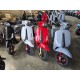 ELECTRIC BIKE LD-516N 60V / 32AH / 1000W