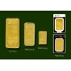 GOLD BAR 999.99 (0.375 gr)