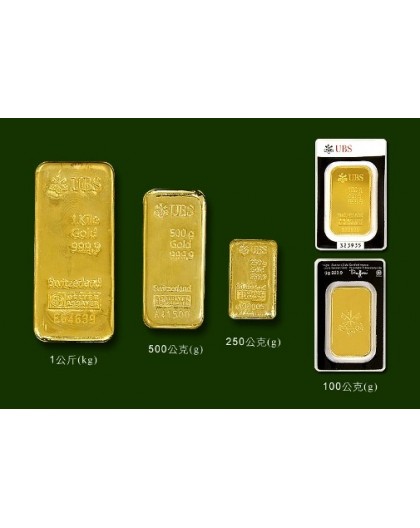 GOLD BAR 999.99 (0.375 gr)