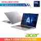 ACER Swift GO SFG14-73-790E 14" (Ultra 7-155H/32G/512G SSD)