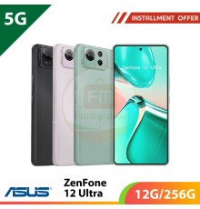 【5G】ASUS ZenFone 12 Ultra 12G/256G