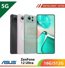 【5G】ASUS ZenFone 12 Ultra 16G/512G