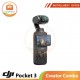 [展示品]DJI Pocket 3 Creator Combo