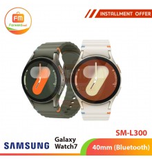 [展示品]SAMSUNG Galaxy Watch7 40mm (Bluetooth) SM-L300