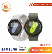 [展示品]SAMSUNG Galaxy Watch7 44mm (Bluetooth) SM-L310